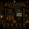 Die Zuhause Überleben Kollektion – Zwei Komplette Handbücher für Vorsorge, Selbstversorgung und Krisenvorbereitung